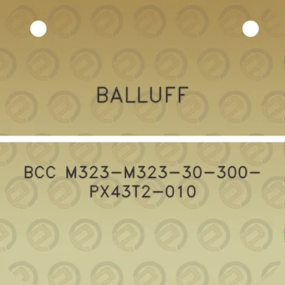 balluff-bcc-m323-m323-30-300-px43t2-010