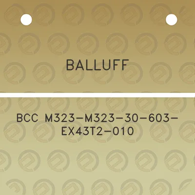 balluff-bcc-m323-m323-30-603-ex43t2-010