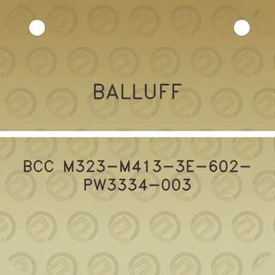 balluff-bcc-m323-m413-3e-602-pw3334-003