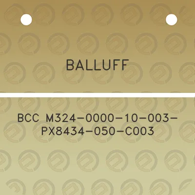 balluff-bcc-m324-0000-10-003-px8434-050-c003