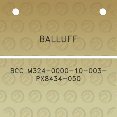 balluff-bcc-m324-0000-10-003-px8434-050