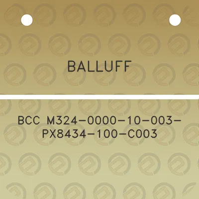 balluff-bcc-m324-0000-10-003-px8434-100-c003