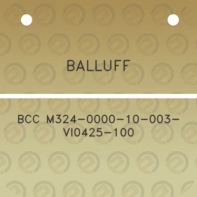 balluff-bcc-m324-0000-10-003-vi0425-100