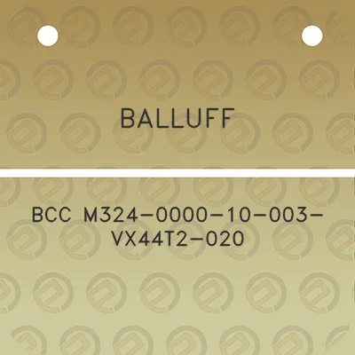 balluff-bcc-m324-0000-10-003-vx44t2-020