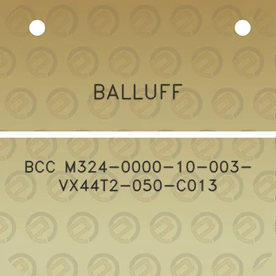 balluff-bcc-m324-0000-10-003-vx44t2-050-c013