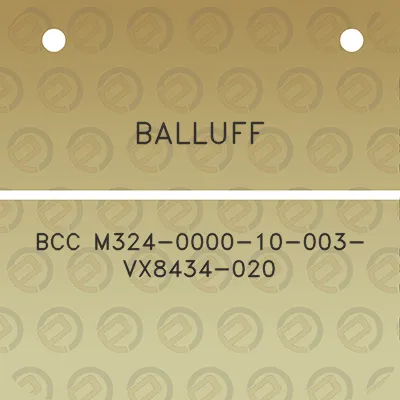 balluff-bcc-m324-0000-10-003-vx8434-020