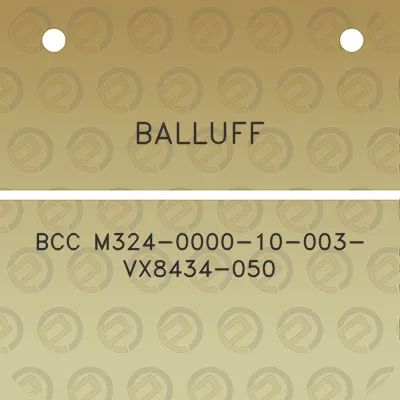 balluff-bcc-m324-0000-10-003-vx8434-050