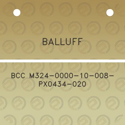 balluff-bcc-m324-0000-10-008-px0434-020