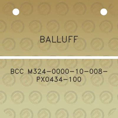 balluff-bcc-m324-0000-10-008-px0434-100