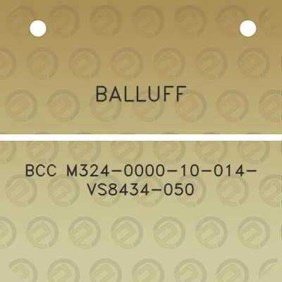 balluff-bcc-m324-0000-10-014-vs8434-050