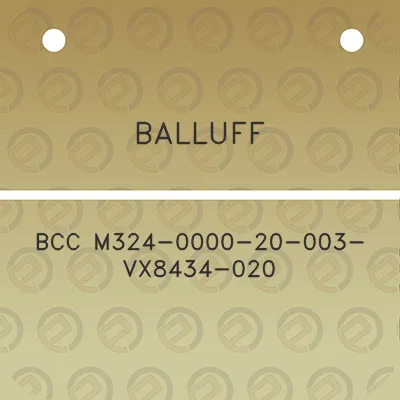 balluff-bcc-m324-0000-20-003-vx8434-020