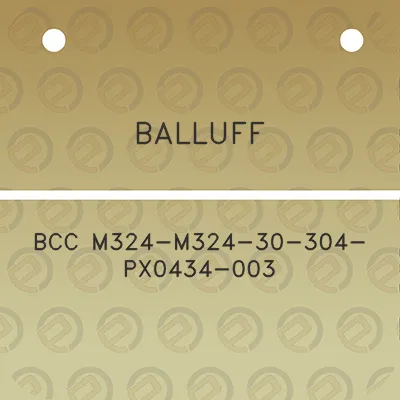 balluff-bcc-m324-m324-30-304-px0434-003