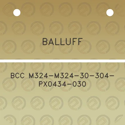 balluff-bcc-m324-m324-30-304-px0434-030