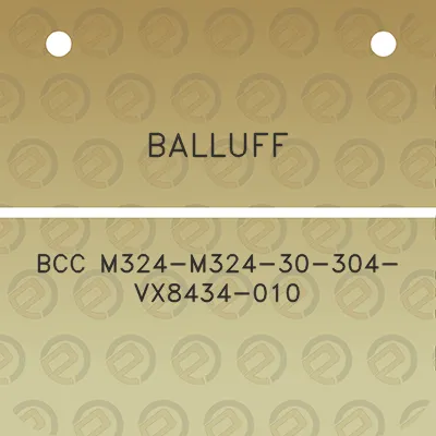 balluff-bcc-m324-m324-30-304-vx8434-010