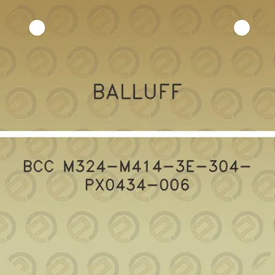 balluff-bcc-m324-m414-3e-304-px0434-006