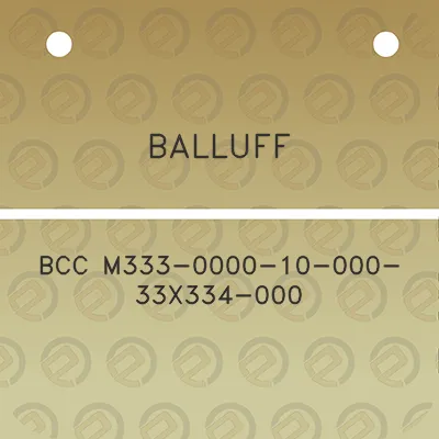 balluff-bcc-m333-0000-10-000-33x334-000