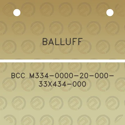 balluff-bcc-m334-0000-20-000-33x434-000