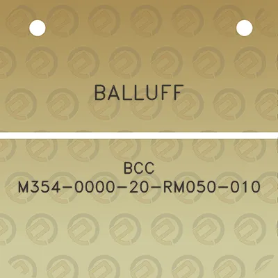 balluff-bcc-m354-0000-20-rm050-010