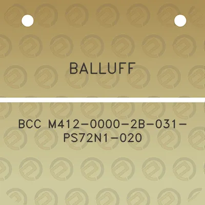 balluff-bcc-m412-0000-2b-031-ps72n1-020