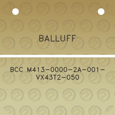 balluff-bcc-m413-0000-2a-001-vx43t2-050