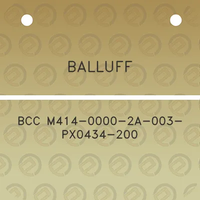 balluff-bcc-m414-0000-2a-003-px0434-200