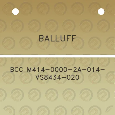 balluff-bcc-m414-0000-2a-014-vs8434-020