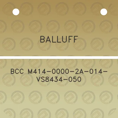 balluff-bcc-m414-0000-2a-014-vs8434-050