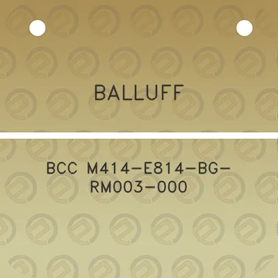 balluff-bcc-m414-e814-bg-rm003-000