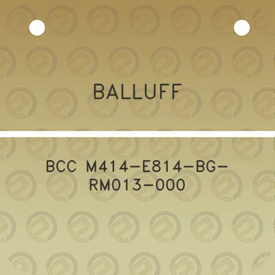 balluff-bcc-m414-e814-bg-rm013-000