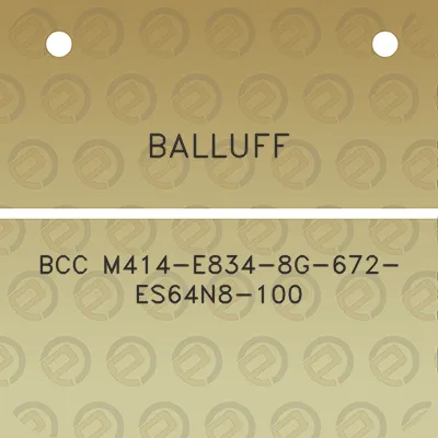 balluff-bcc-m414-e834-8g-672-es64n8-100