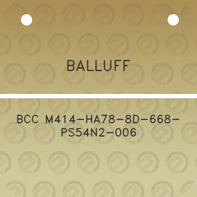 balluff-bcc-m414-ha78-8d-668-ps54n2-006