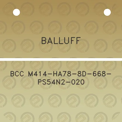 balluff-bcc-m414-ha78-8d-668-ps54n2-020