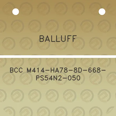 balluff-bcc-m414-ha78-8d-668-ps54n2-050