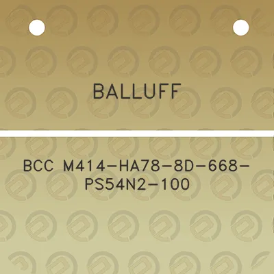 balluff-bcc-m414-ha78-8d-668-ps54n2-100