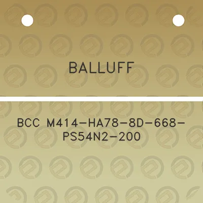 balluff-bcc-m414-ha78-8d-668-ps54n2-200