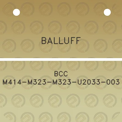 balluff-bcc-m414-m323-m323-u2033-003