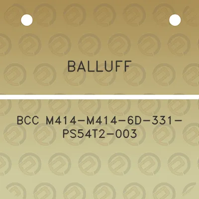 balluff-bcc-m414-m414-6d-331-ps54t2-003