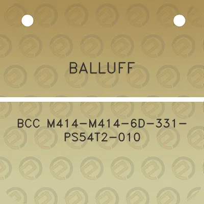 balluff-bcc-m414-m414-6d-331-ps54t2-010