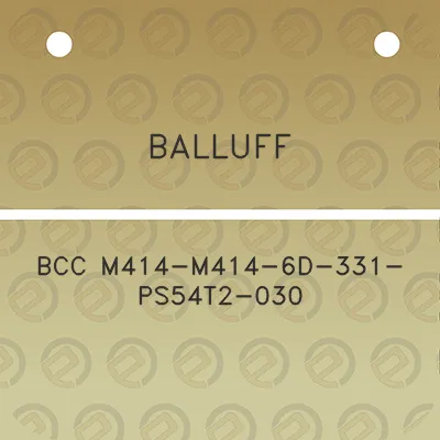 balluff-bcc-m414-m414-6d-331-ps54t2-030