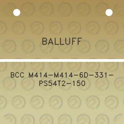 balluff-bcc-m414-m414-6d-331-ps54t2-150