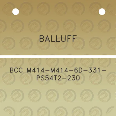 balluff-bcc-m414-m414-6d-331-ps54t2-230