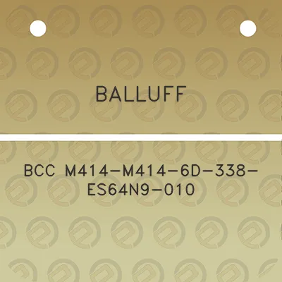 balluff-bcc-m414-m414-6d-338-es64n9-010