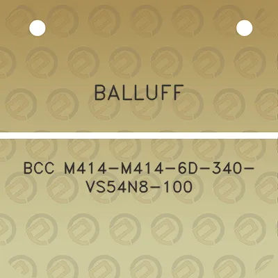 balluff-bcc-m414-m414-6d-340-vs54n8-100