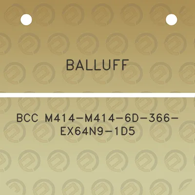 balluff-bcc-m414-m414-6d-366-ex64n9-1d5