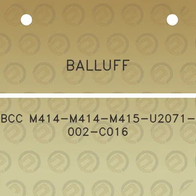 balluff-bcc-m414-m414-m415-u2071-002-c016