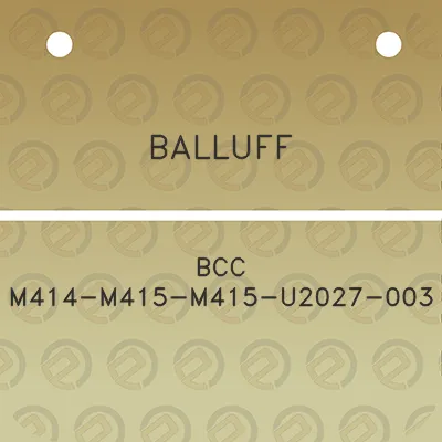 balluff-bcc-m414-m415-m415-u2027-003