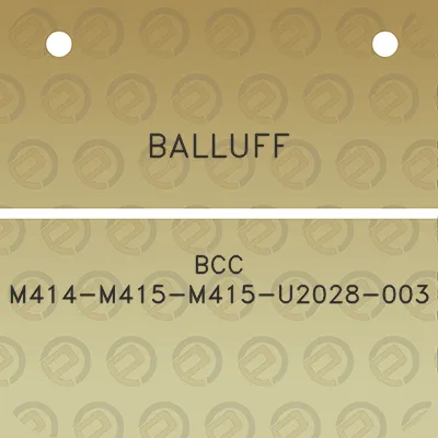 balluff-bcc-m414-m415-m415-u2028-003