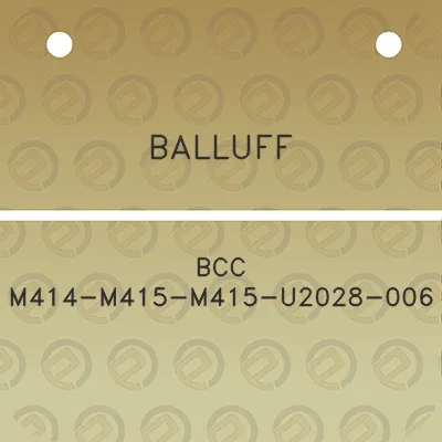 balluff-bcc-m414-m415-m415-u2028-006