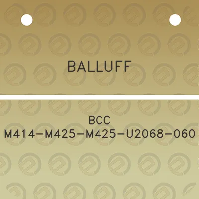 balluff-bcc-m414-m425-m425-u2068-060