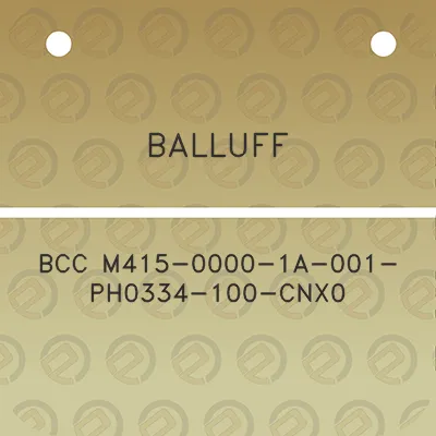 balluff-bcc-m415-0000-1a-001-ph0334-100-cnx0